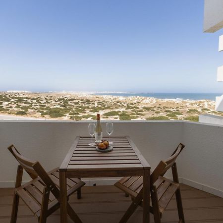 Appartamento Baleal Breeze Ferrel  Esterno foto
