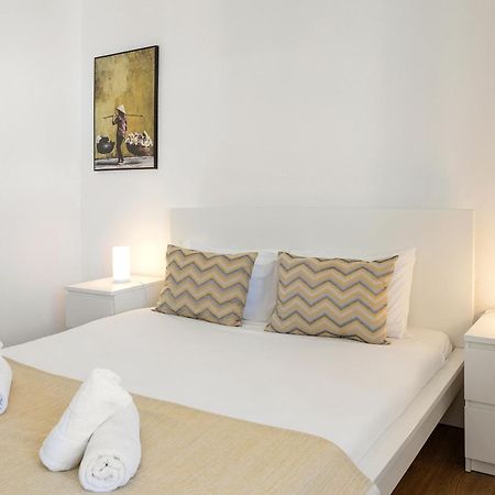 Appartamento Baleal Breeze Ferrel  Esterno foto