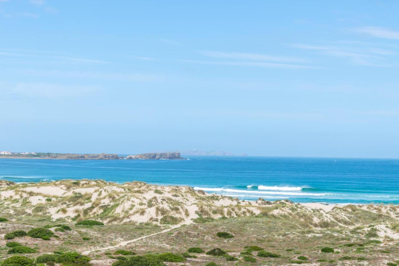 Appartamento Baleal Breeze Ferrel  Esterno foto
