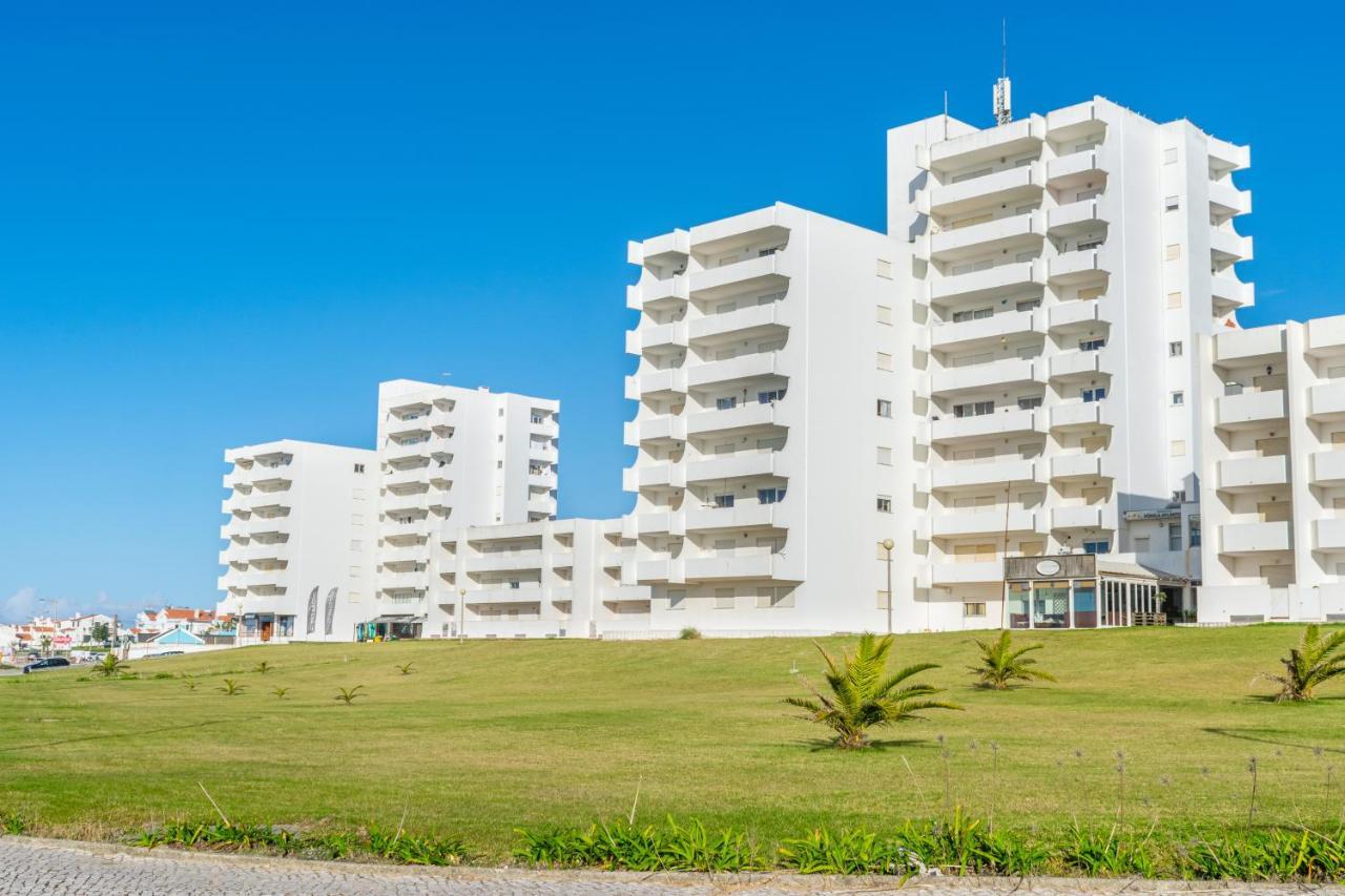 Appartamento Baleal Breeze Ferrel  Esterno foto