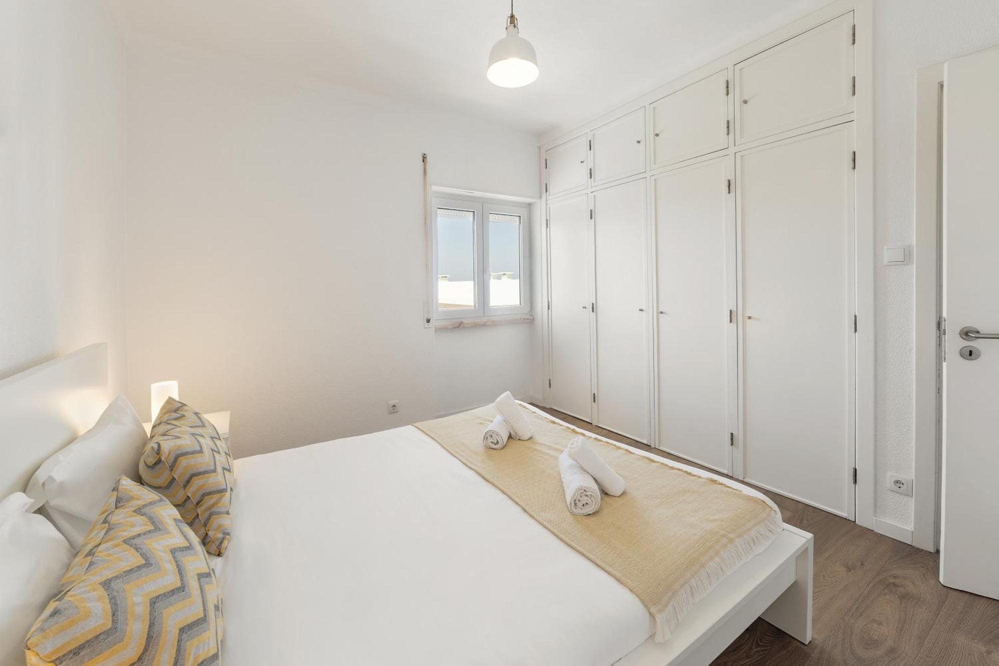 Appartamento Baleal Breeze Ferrel  Esterno foto