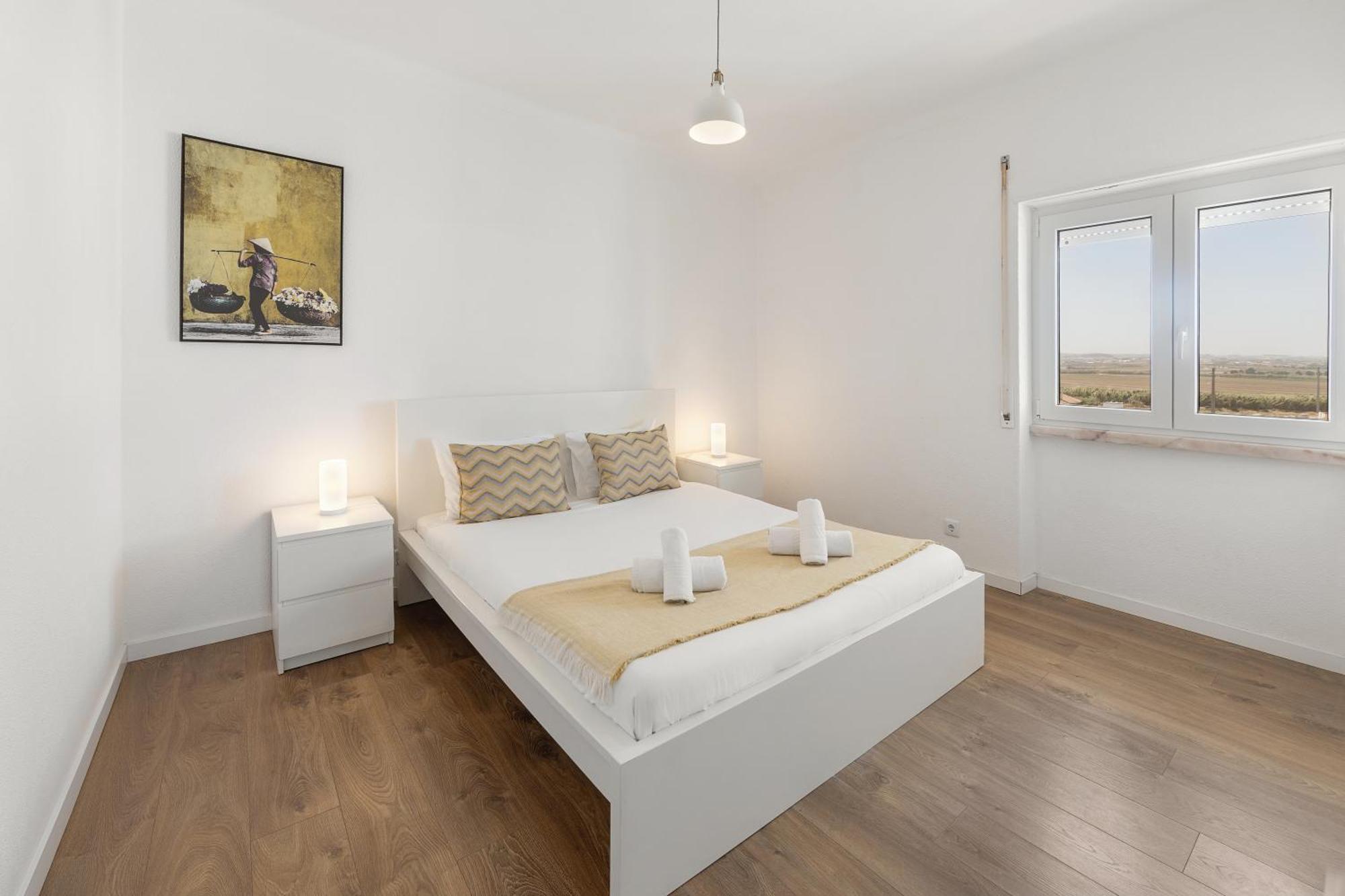 Appartamento Baleal Breeze Ferrel  Esterno foto