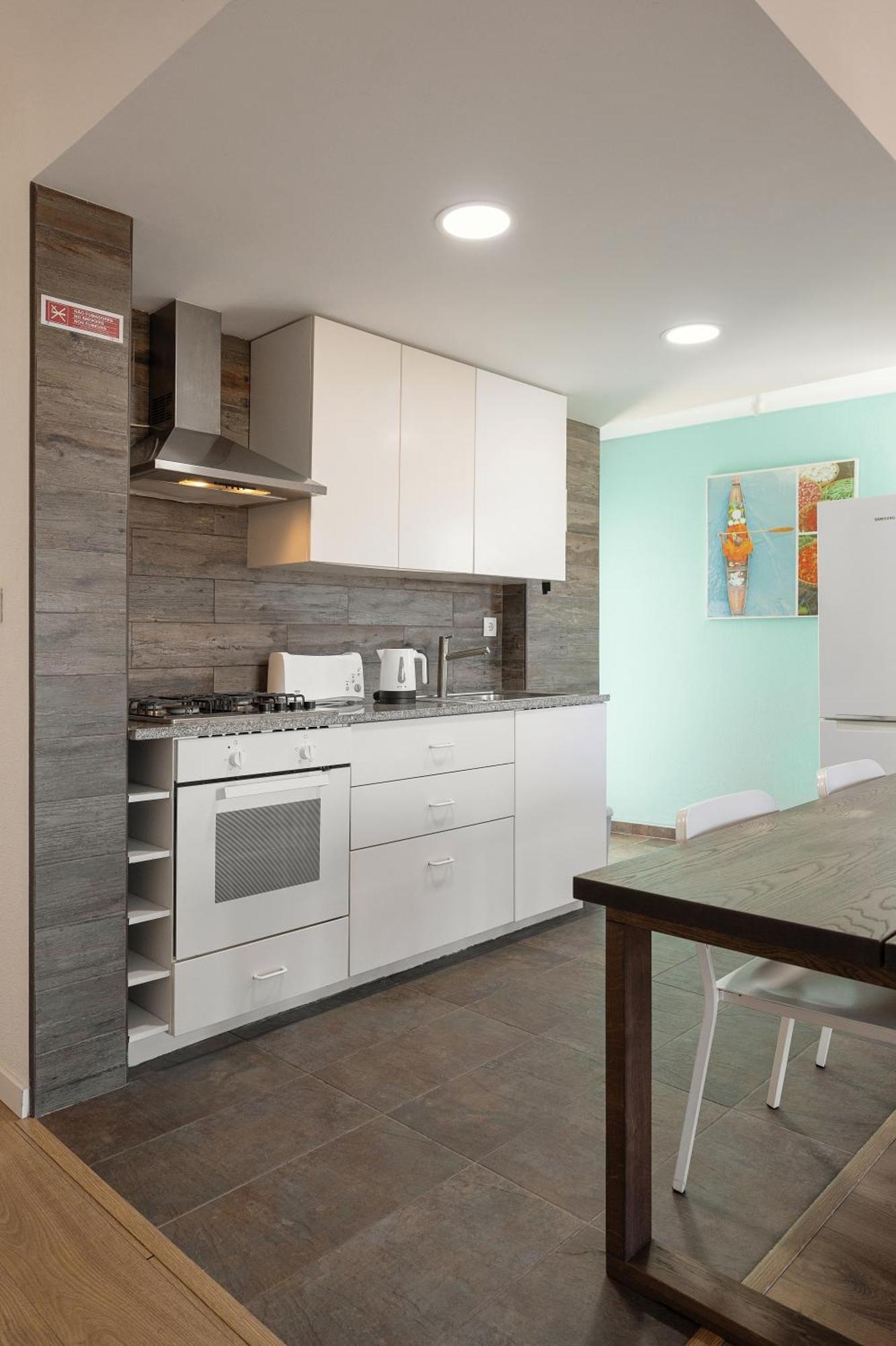 Appartamento Baleal Breeze Ferrel  Esterno foto